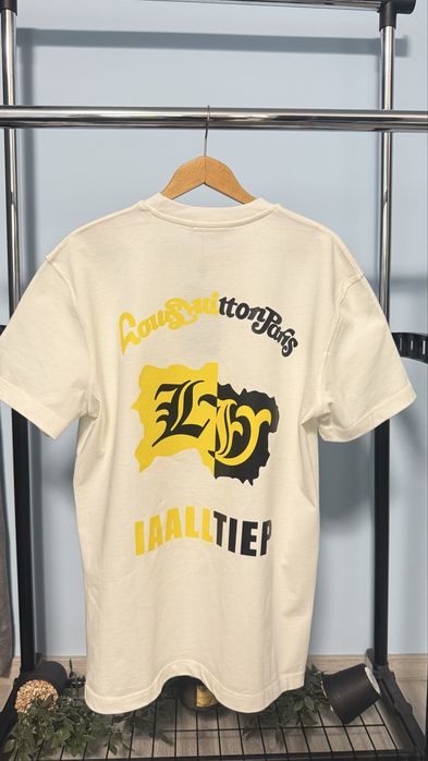 Louis Vuitton тениска-S;M;L;XL;XXL