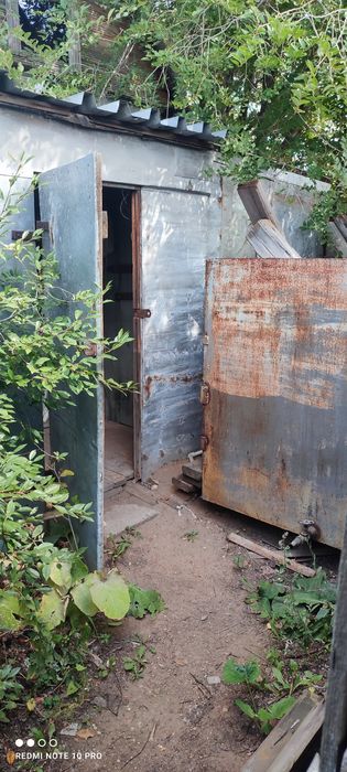 Дача СПП под телевышкой