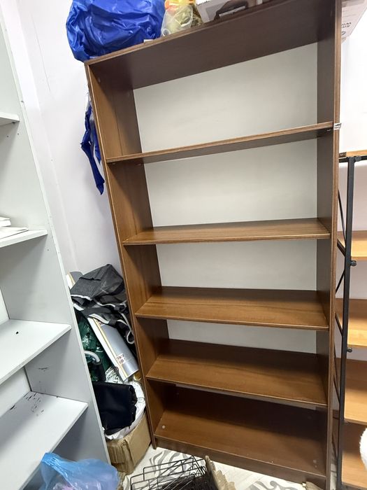 Стеллаж для дома или офиса