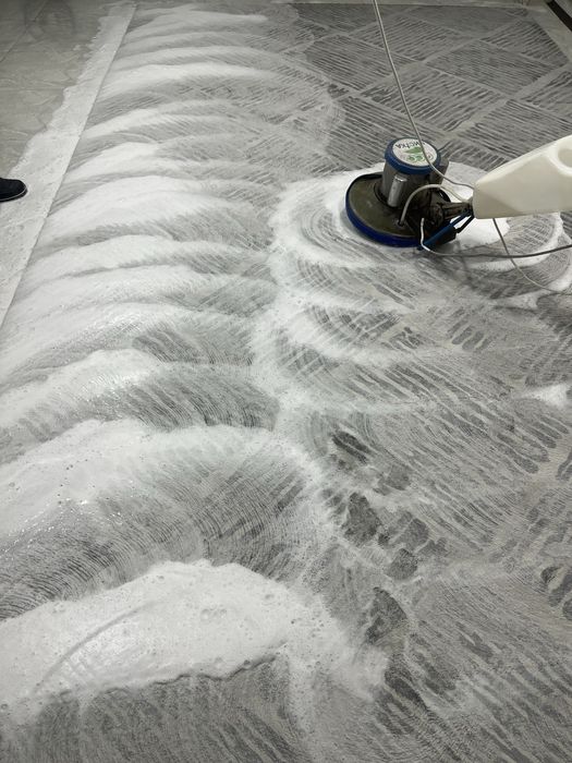 ЭКО-чистка стирка ковров .