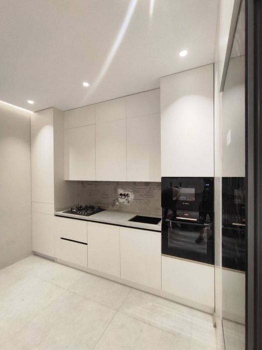 Кухня на заказ любые размеры под ваш квадрат