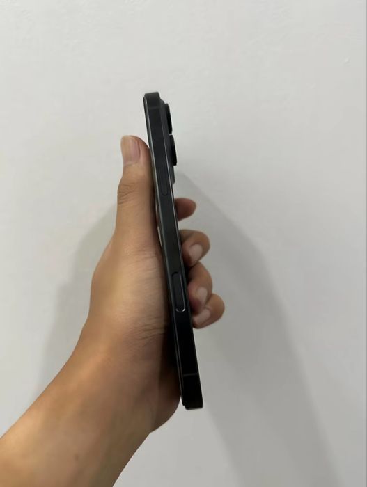 Айфон 16 про макс