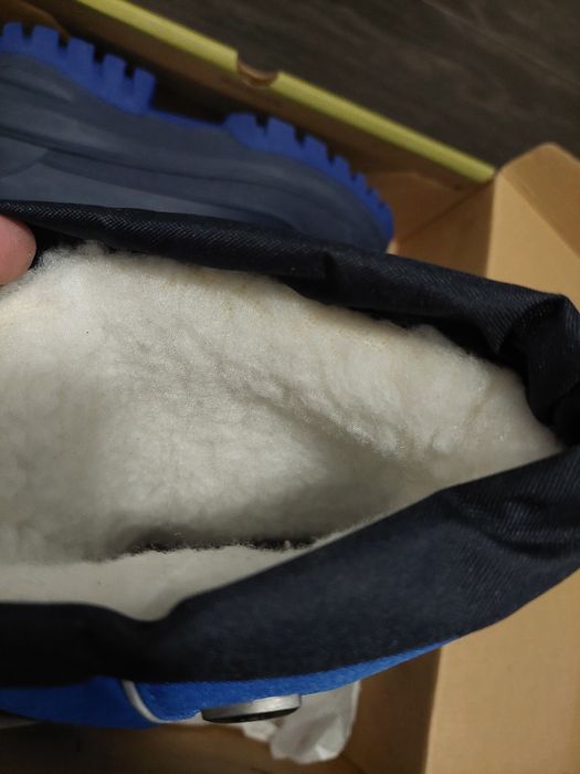 Cizme zăpadă CMP  38