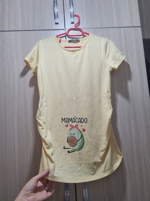 Lot haine Maternity S-M
