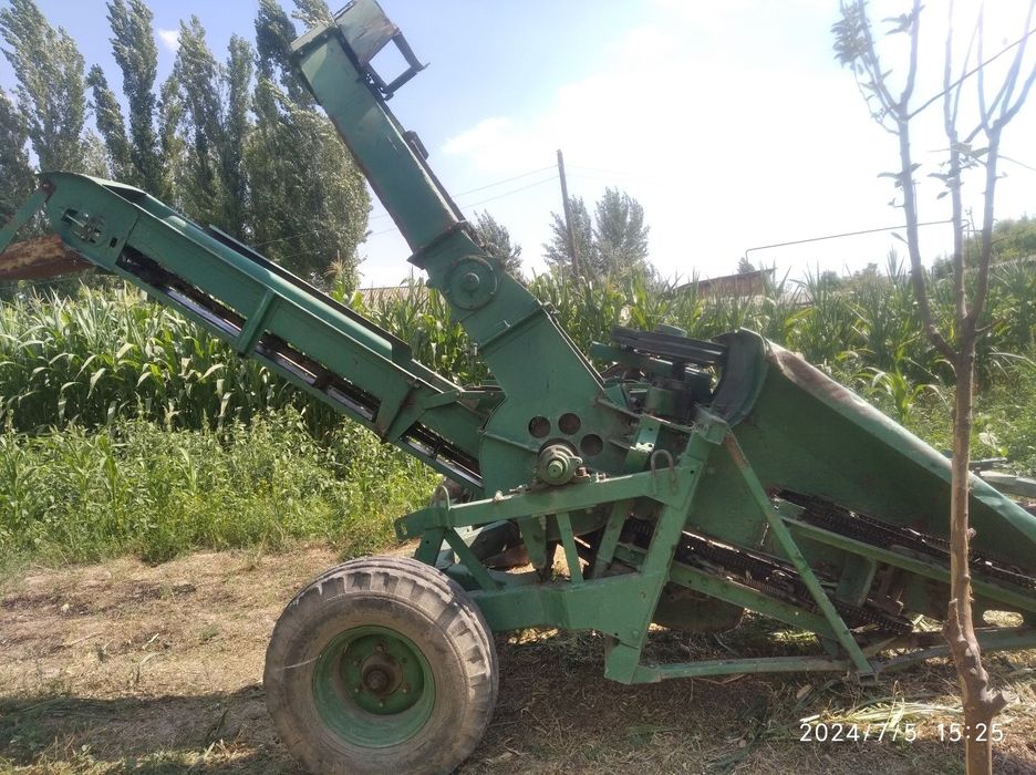 Херсон 7 жохори орадиган сотилади 2 та