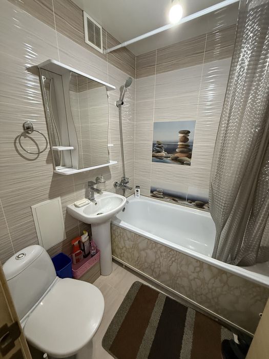 Сдам 3ку на Рахмете!