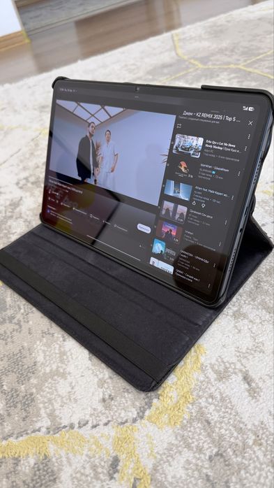 REDMI Pad 2 Pro 5G 8/256GB — САТЫЛАДЫ!
