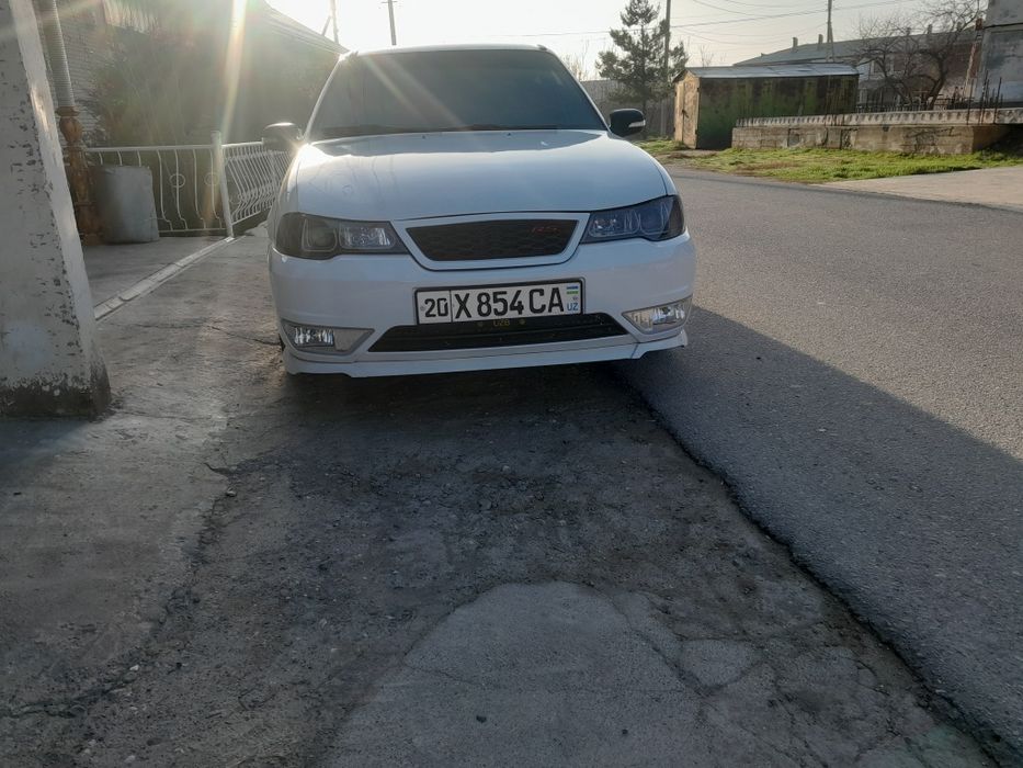 Neksiya 2 sotiladi 2009 yil