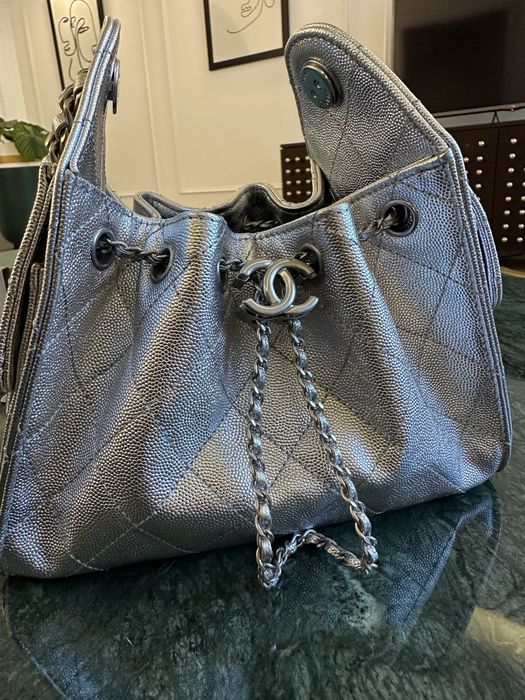 Чанта Chanel 25 mini