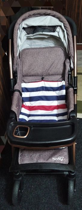 Коляска детская зима-лето