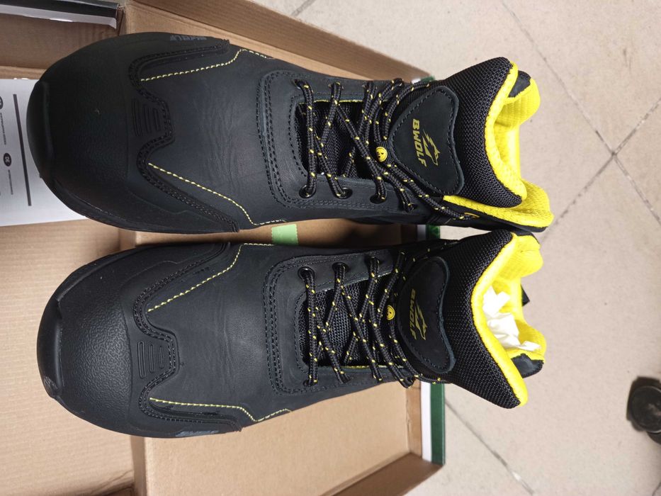 Работни обувки 45 номер