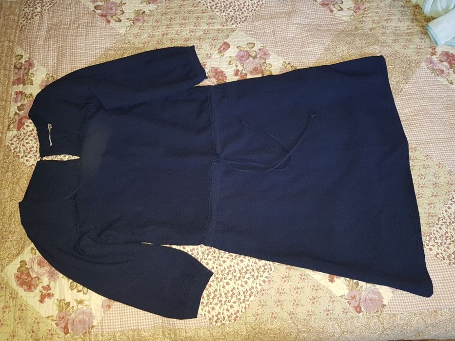 Женское платье