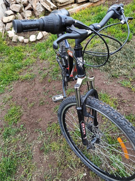 Колело PST Bike  kayman