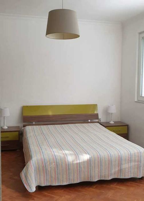 Дава се под наем Тристаен апартамент в София, Оборище - 90 кв.м за 663 € - Снимка #5