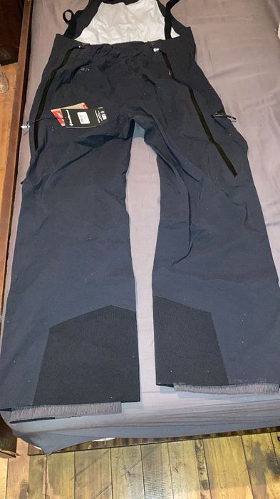 Black Diamond Recon L панталон за ски чисто нов