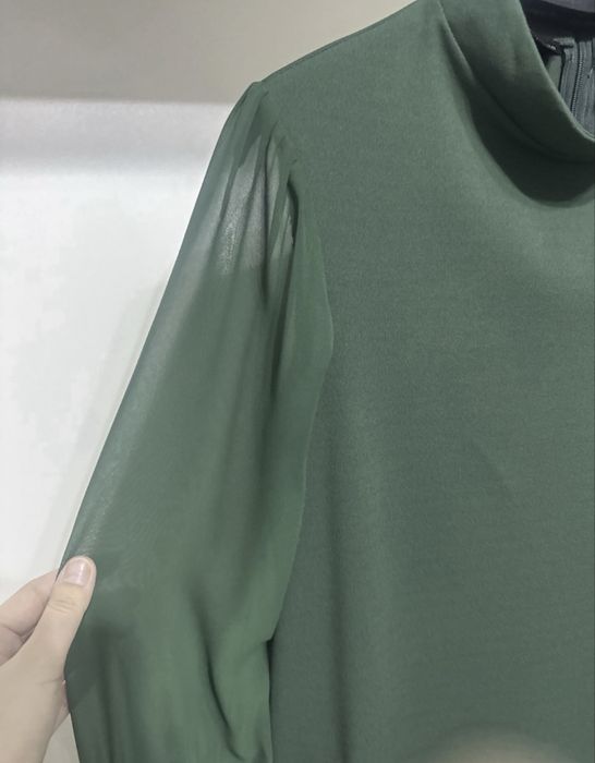 Платье женское демисезон