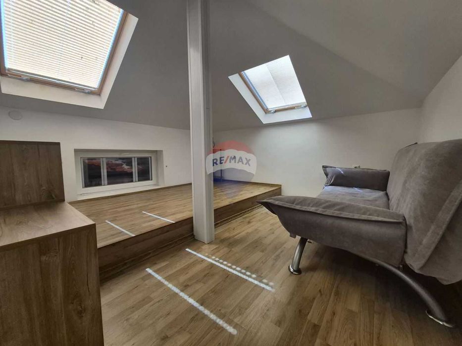 Тристаен апартамент в района на Община Варна Т4657