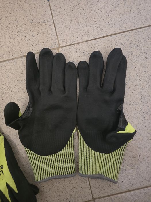 Работни ръкавици Lebon