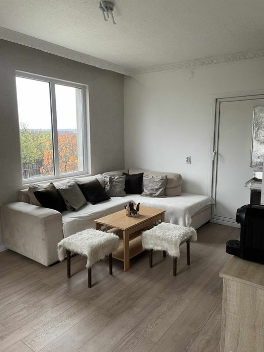 Къща/вила близо до град Шумен и Хитрино