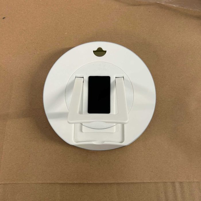 Eurotel гигантски визуален таймер 16×5 см – магнит/стойка, механичен