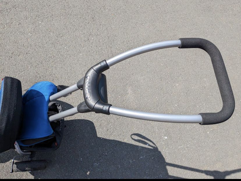 Tricicleta Puky Ceety Cat S6