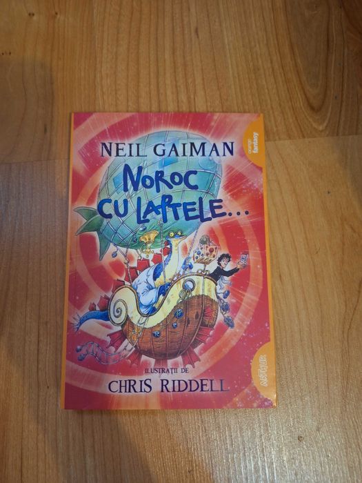 Cărți noi Ed.Arthur, Corint, Joy