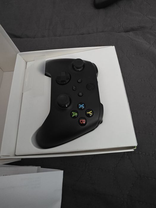 Controller xbox ca noi