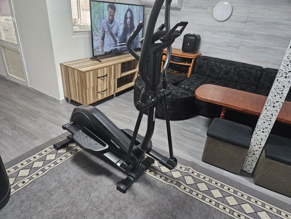 Кростренажор kattler optima 100