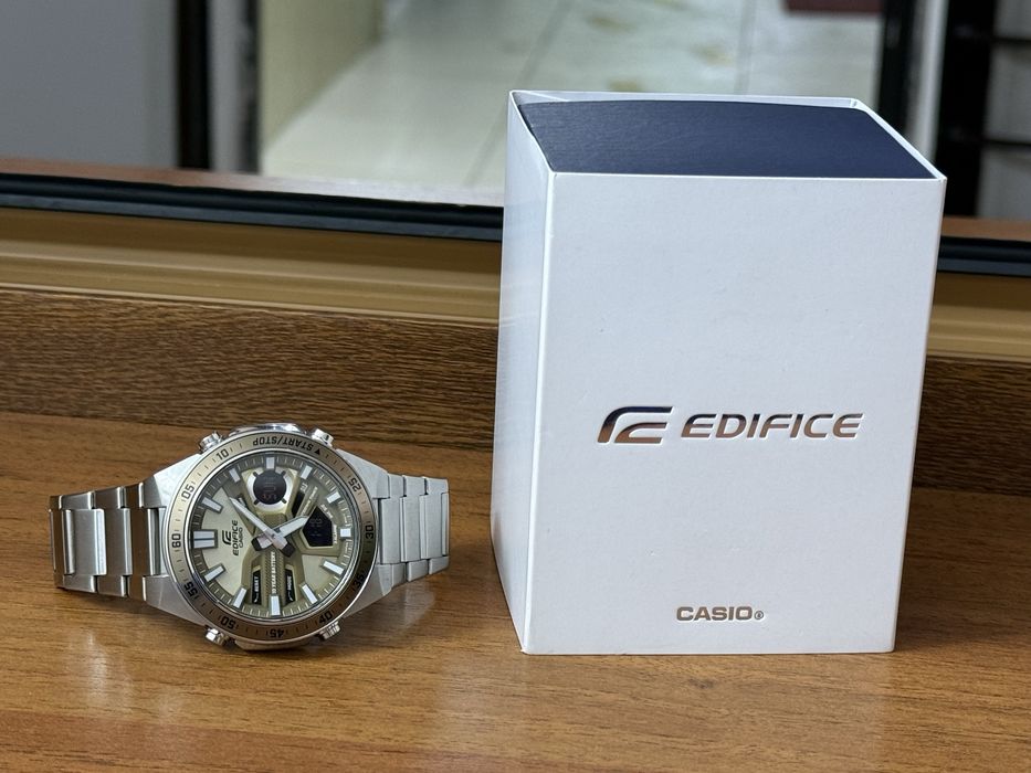 Часы casio в хорошем состояние