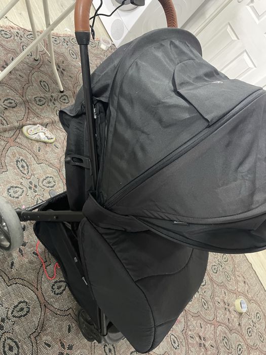 Бебешка количка  Kinderkraft Grande