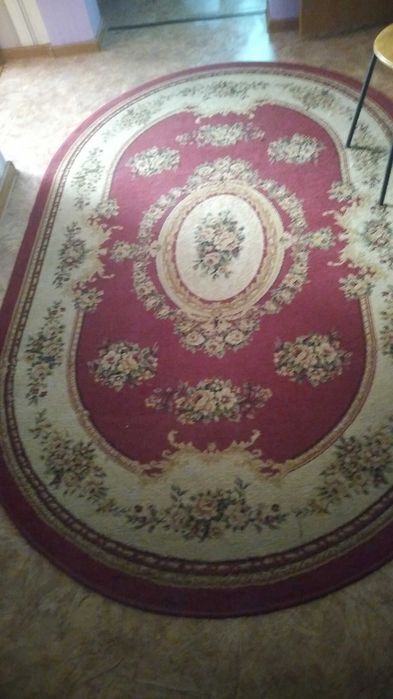 Дорожки паласы коврики