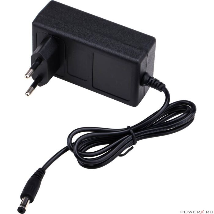 Foarfeca electrica pentru gard viu, pomi, vita-de-vie, cu acumulator,