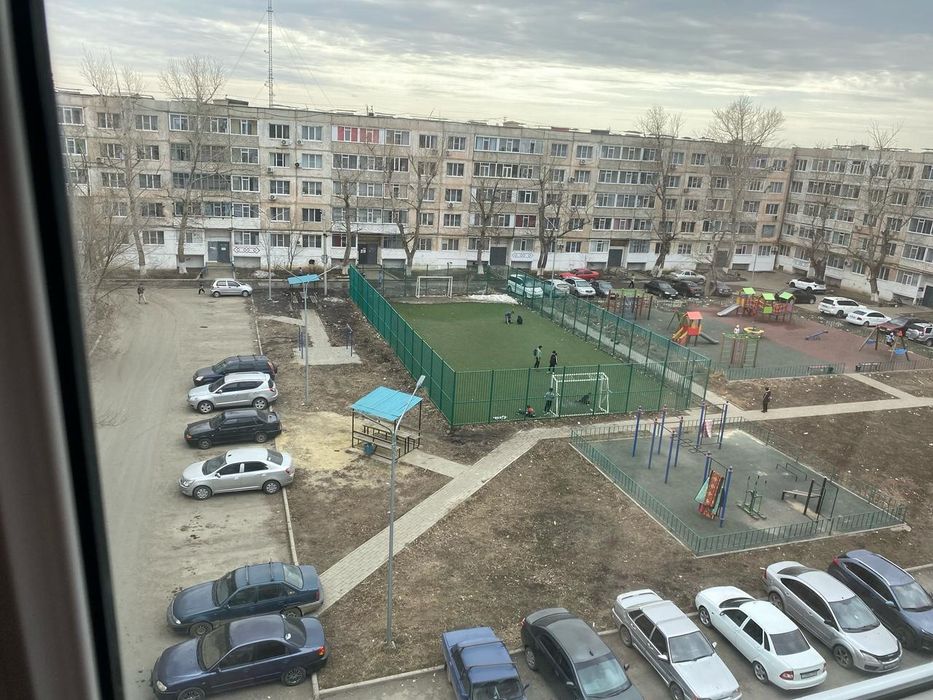 Продам 3-х комнатную квартиру