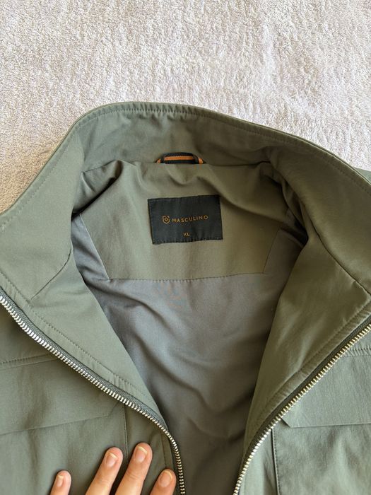 Спартивный кастюм для мужшын