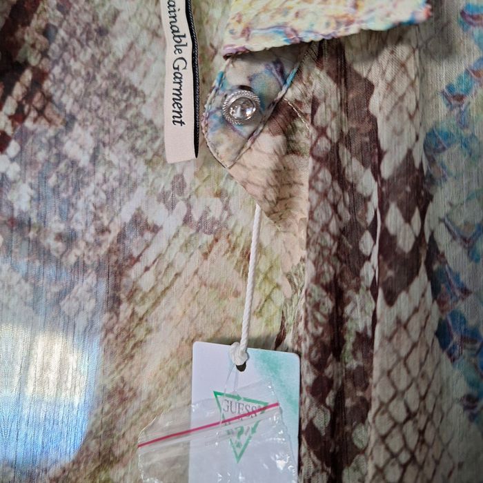 Guess риза Guess