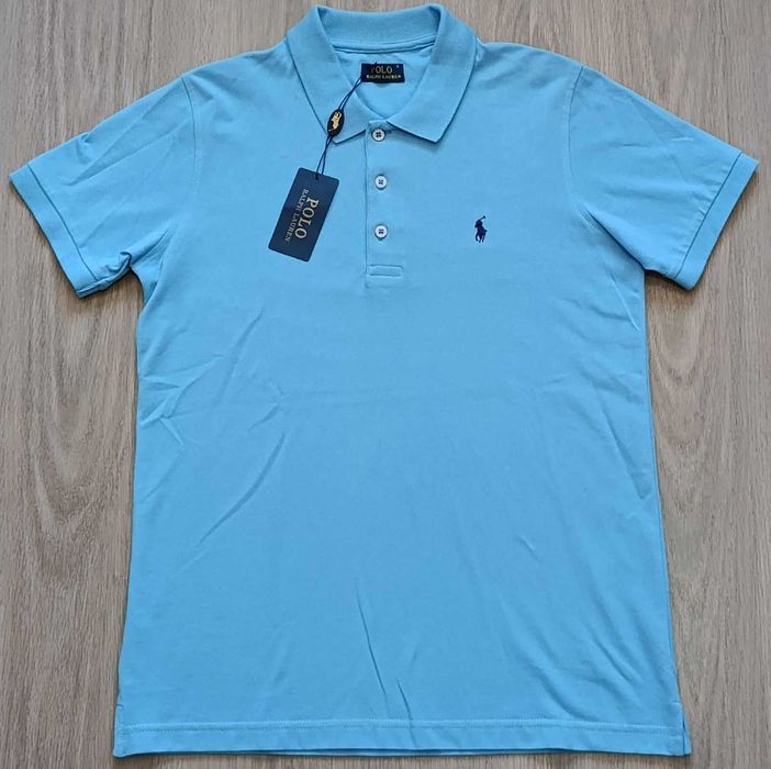 Мъжки тениски Polo Ralph Lauren