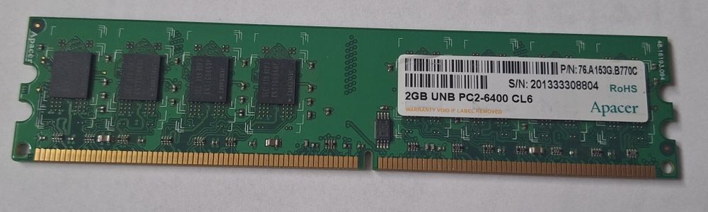 Memorii RAM, DDR 2 si DDR 3