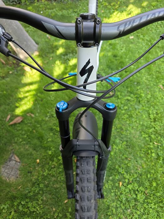 SPECIALIZED Stumpjumper Comp 29" XL [ НОВИ спирачки!]