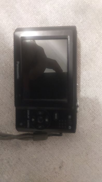 продам хороший фотоаппарат