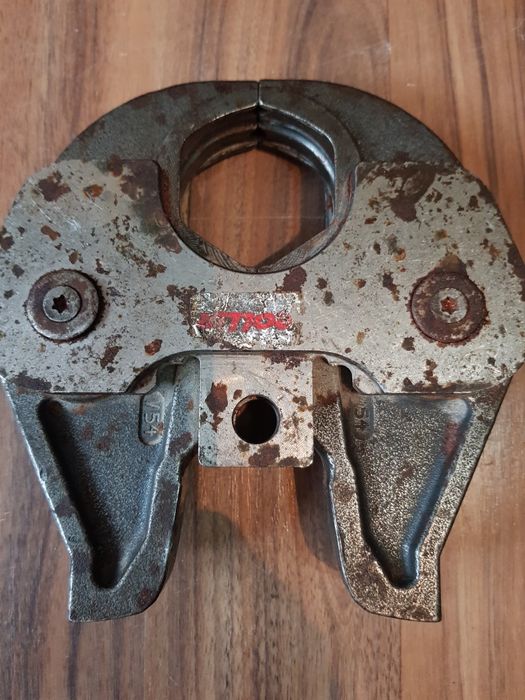 Bac pentru sertizare Roller (Rems)