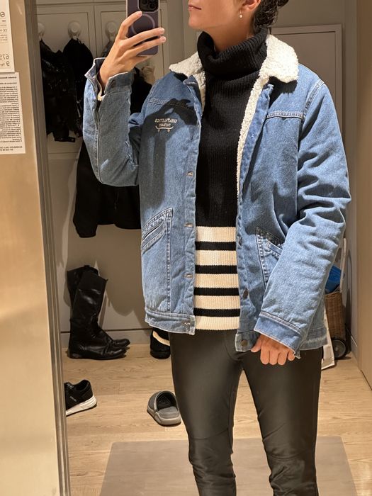 Vand geaca toamna / iarna skater THE DUDES