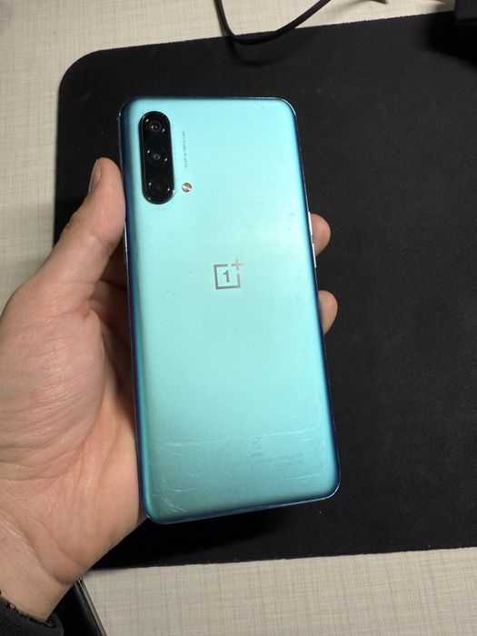 Oneplus nord ce 5g 12/256gb