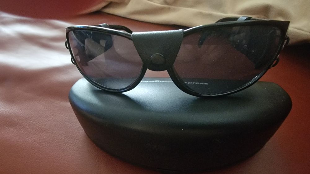 Ochelari moto uvex originali