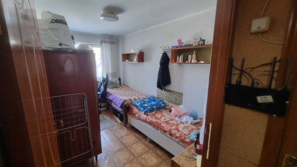 Комната для подселения девушкам