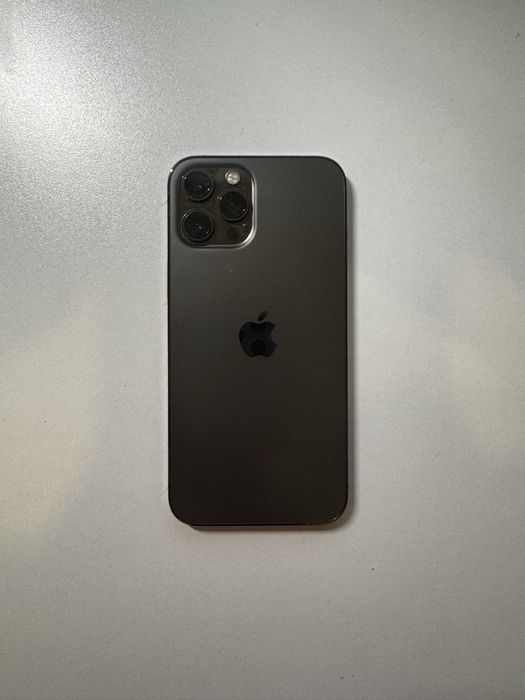 iPhone 12 Pro Max 512GB