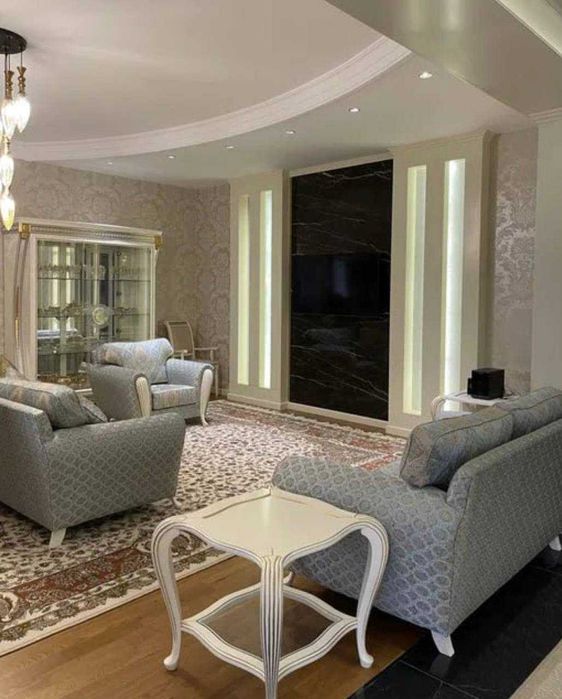 Продажа Евродома на Сайраме (N 9822 )