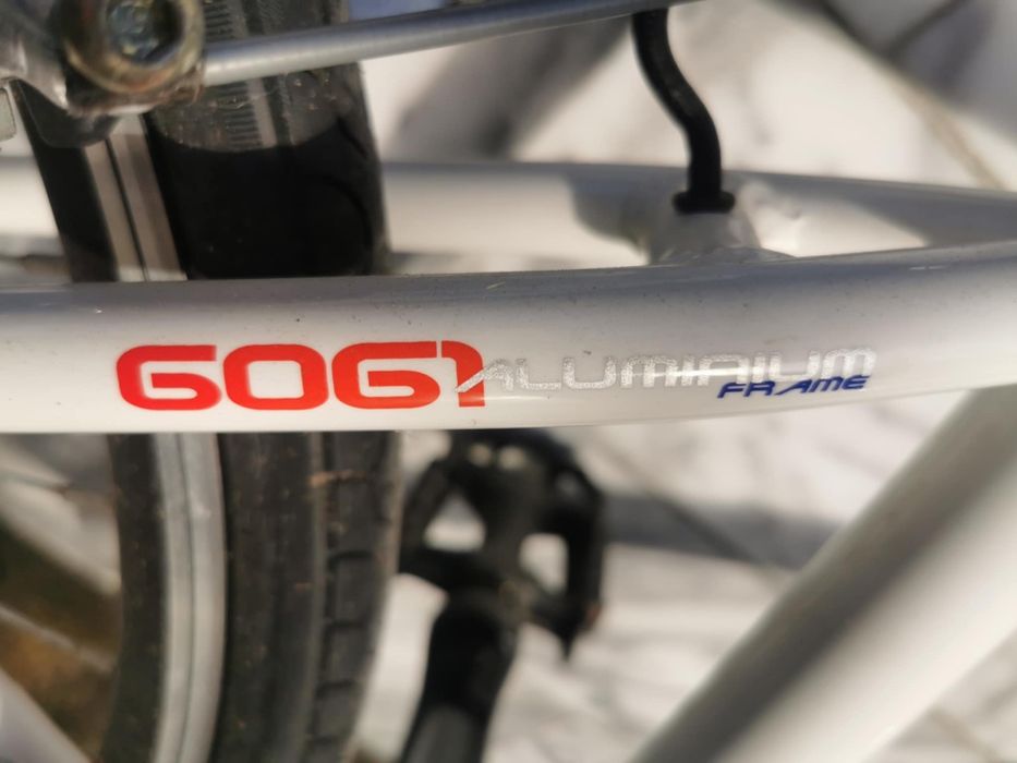 Детско или дамско колело