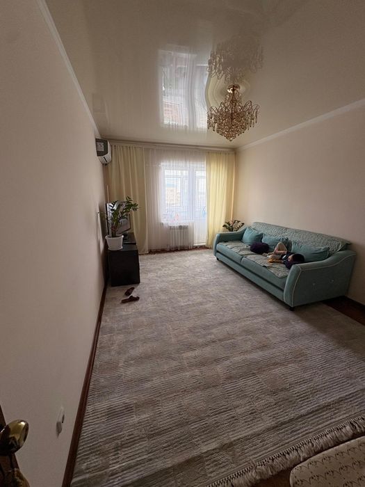 Продам 2-х комн квартиру