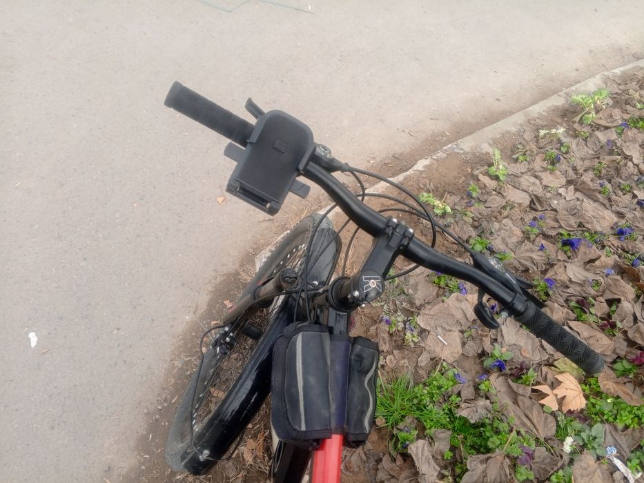 velosiped sotiladi sportevno