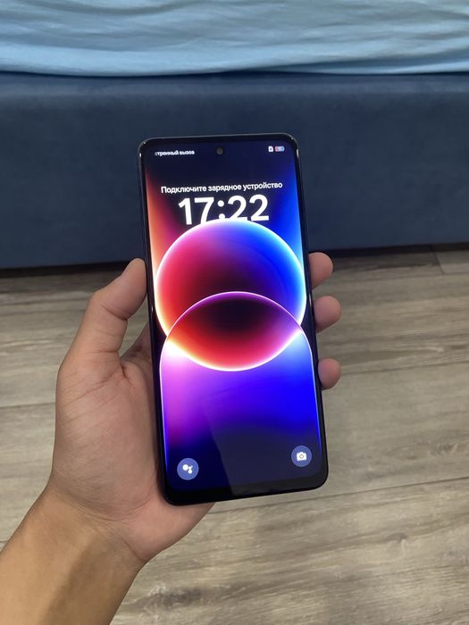 Oppo A60/Оппо А60 256/12гб